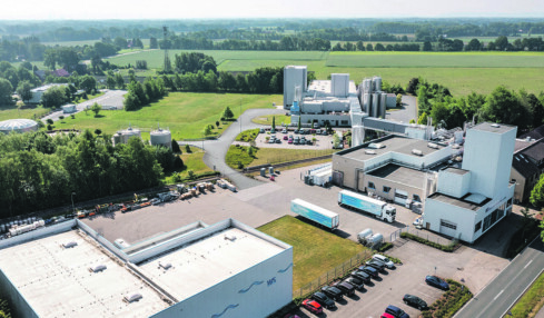 WS Warmsener Spezialitäten bietet viel mehr als Butter, Milch und Käse