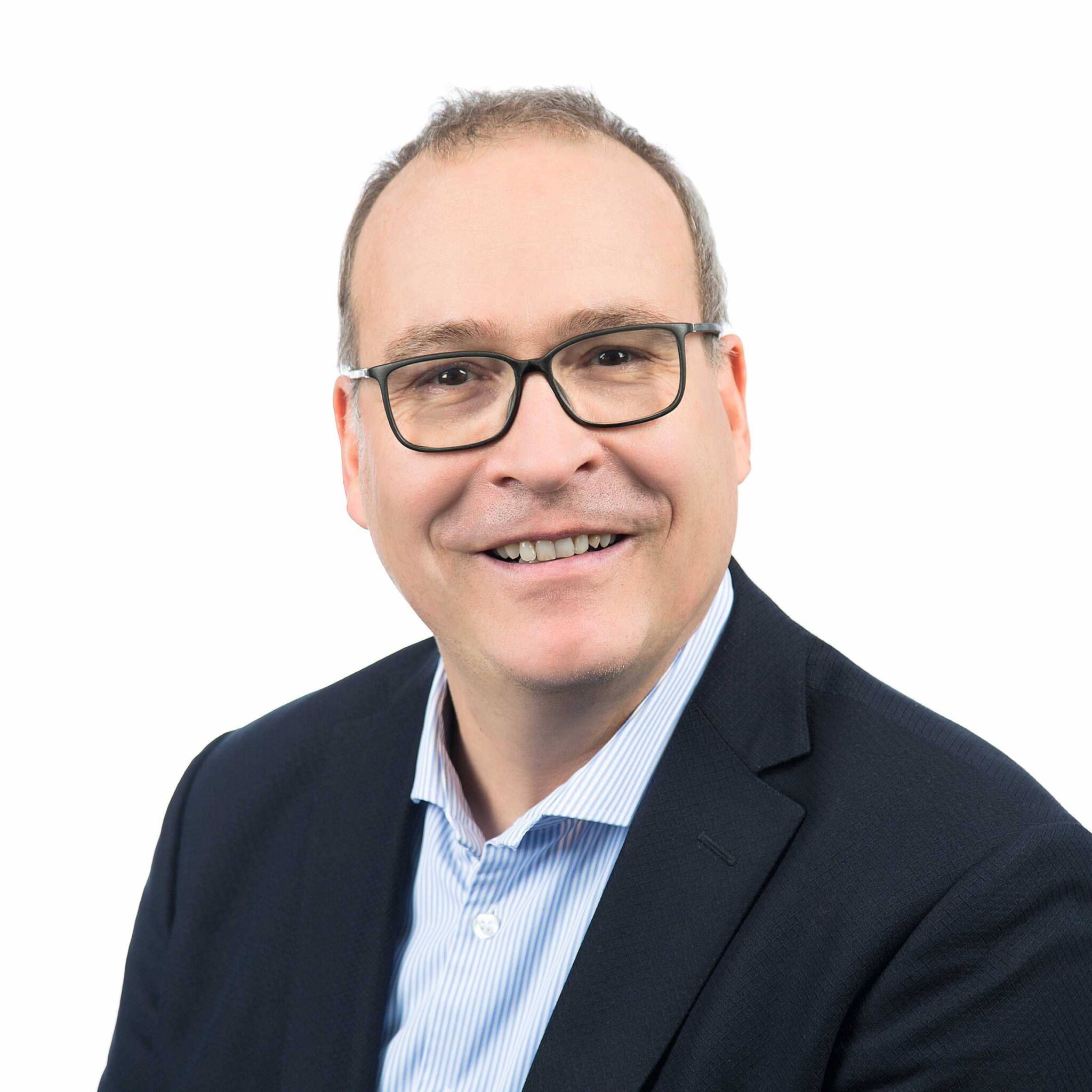 Stimmen aus der Wirtschaft: Dr. Georg Böcker, Ernst BÖCKER GmbH