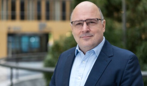 Gastbeitrag von Steffen Kampeter: Mehr Bock auf Arbeit schafft Fortschritt
