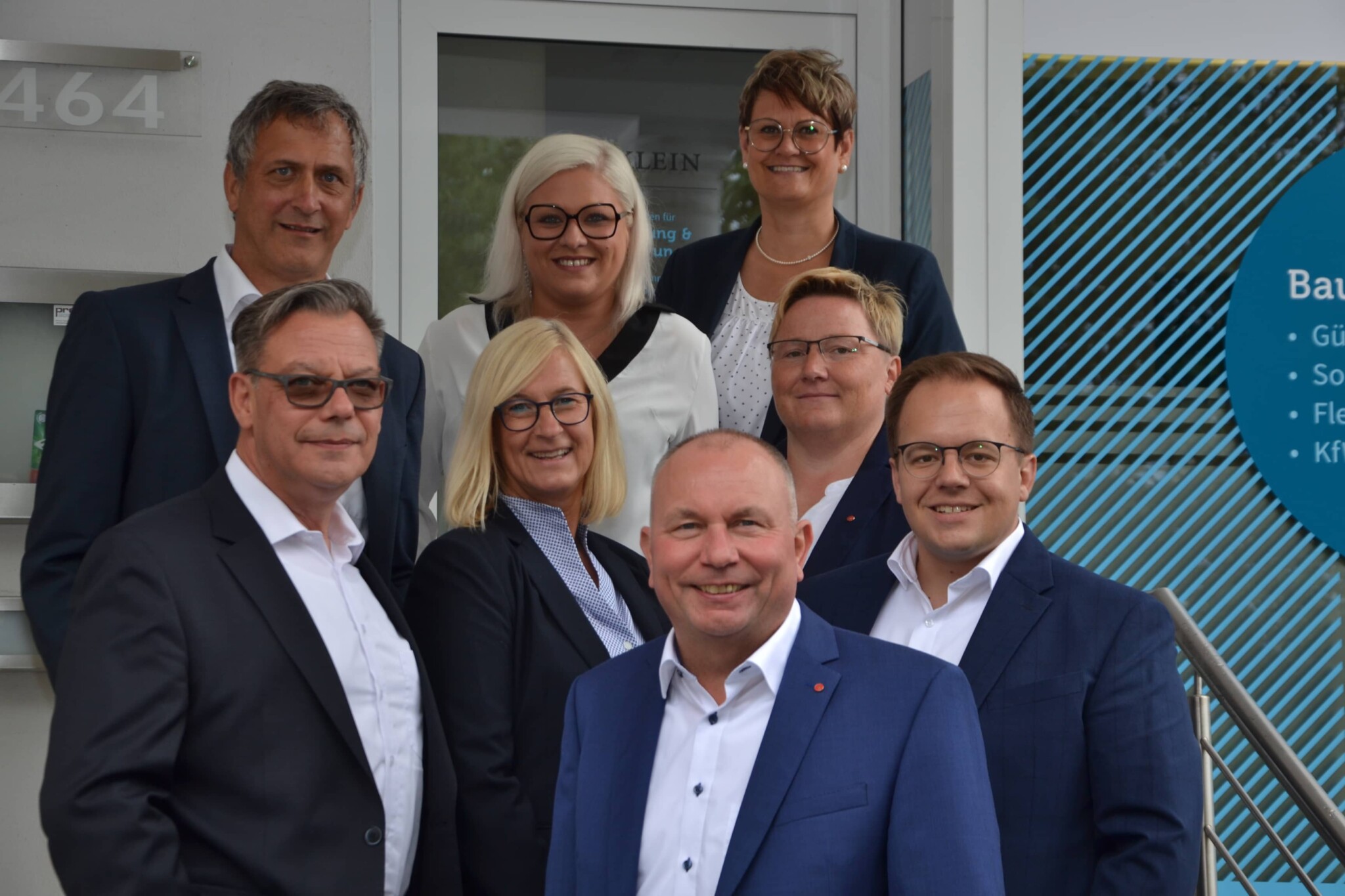 Baufinanzierung nach Maß bei Dr. Klein im Mindener und Schaumburger Land