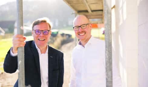 Wie sich die Volksbank Herford-Mindener Land auf veränderte Kundenwünsche einstellt