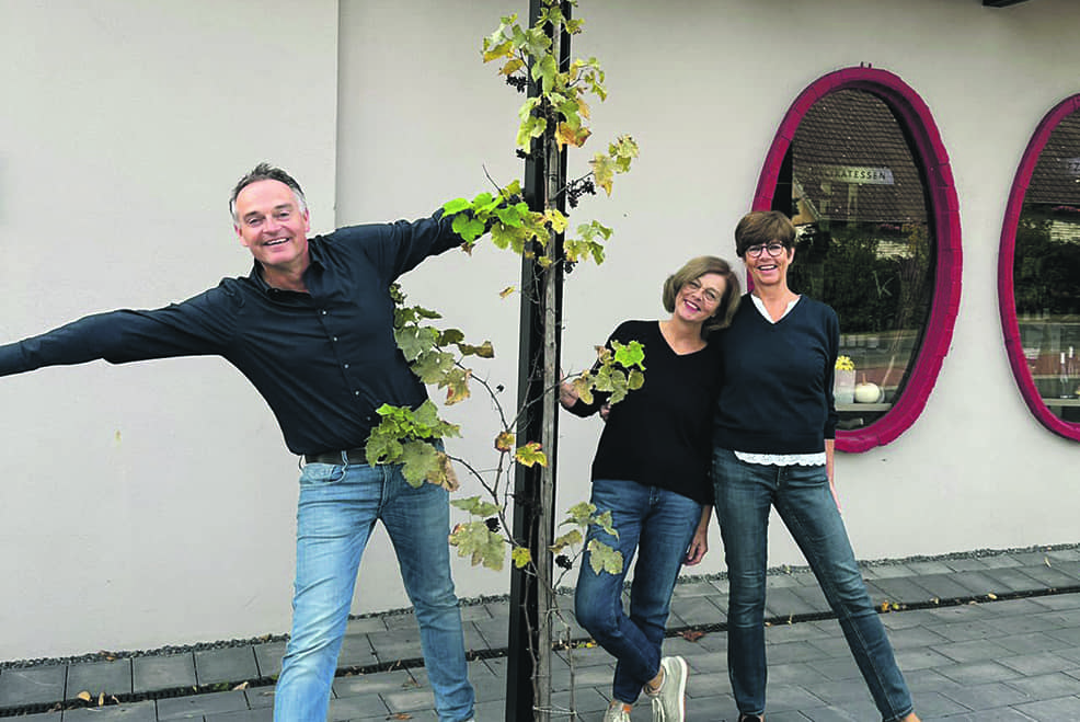 Weinlager Barkhausen: Ein gutes Preis-Qualitäts-Verhältnis ist für den Familienbetrieb das A und O