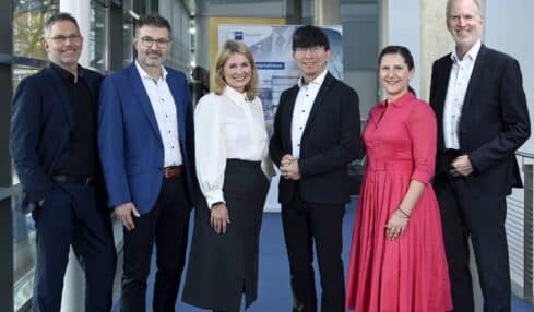 Daniela Drabert neues Mitglied im Beirat der IHK-Akademie Ostwestfalen