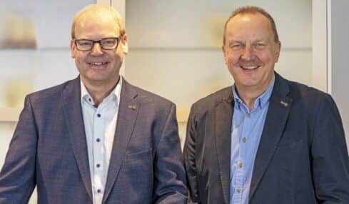 Neue Ära beim Küchencentrum Holtmann