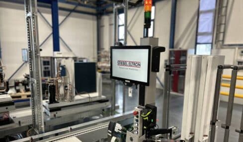 Stiebel Eltron setzt auf Bedienplätze von BERNSTEIN AG