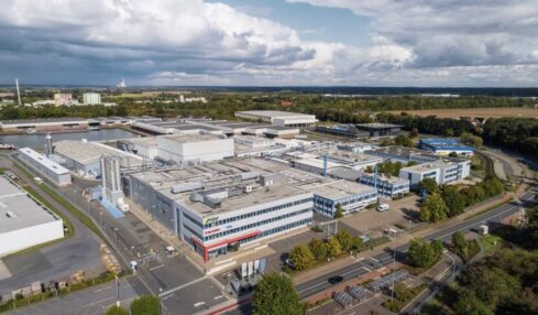 Follmann Chemie ist ein Familienunternehmen mit Weitblick