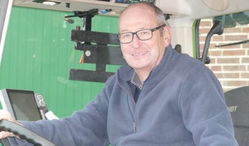 Rainer Meyer: So nachhaltig ist die Landwirtschaft in OWL