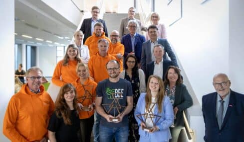 Soziale Verantwortung bei OWL-Unternehmen tief verwurzelt