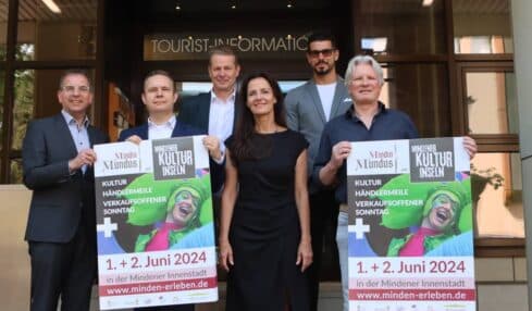 Kultur-Sponsoring: Ein Baustein für erfolgreiche Unternehmen