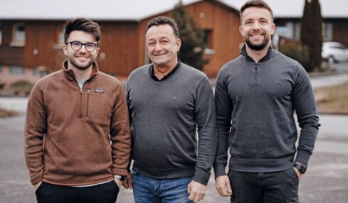 Trio baut den Bettenhersteller Matraflex wieder auf