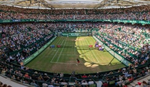 WORTMANN AG bis 2025 Titelsponsor der TERRA WORTMANN OPEN