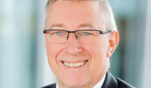 Interview: Vorstand Markus Schaly über das Sozial-Sponsoring der Sparkasse Minden-Lübbecke