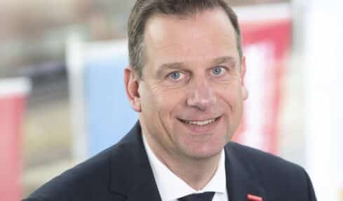 Dr. Jens Prager neuer Aufsichtsratsvorsitzender der Bürgschaftsbank NRW