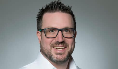 Interview: André Meyer über seinen Weg vom Schüler-Job zum Geschäftsführer bei Marschall