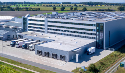 Diesel Technic: Automotive in mehr als 150 Ländern