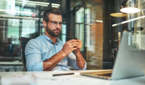 Interview: DIE Wirtschaftspsychologie gibt es nicht
