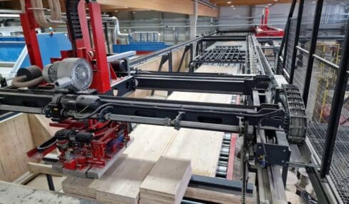 Industrie.Zero: Anlage von MINDA setzt weltweit neuen Maßstab