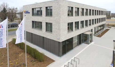 Volle Energie für die Region: Mindener Stadtwerke zuverlässiger Partner für Gewerbe- und Privatkunden