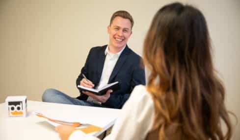 pd Personaldienst: Arbeitnehmer identifizieren, interessieren und rekrutieren