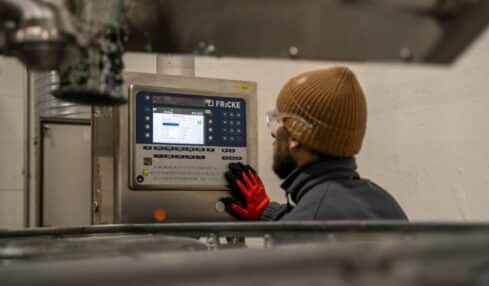 Fricke aus Minden liefert WestWood maßgeschneiderte Abfüllsysteme