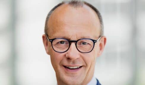 Friedrich Merz ist Hauptredner beim Unternehmertag OWL am 29. August