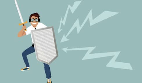IT-Sicherheit: Ein falscher Klick kostet Millionen und die Integrität