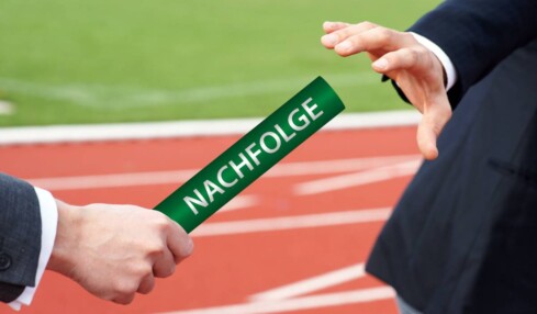 Familienunternehmen: Rechtzeitig um die Nachfolge kümmern