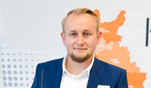 Bei BAD MEINBERGER knallen ausnahmsweise die Sektkorken