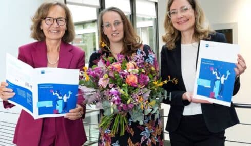 Wieder mehr Startups in Ostwestfalen