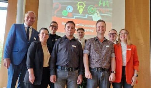 Gründungstag in der IHK Lippe: Junge Gründungsstorys zum Nacheifern