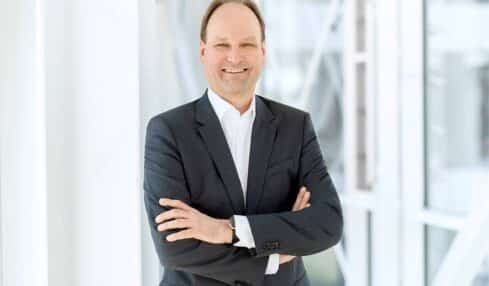Wirtschaft in Gütersloh spürt die Krise