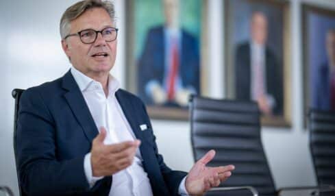 Statement von Jörn Wahl-Schwentker, Präsident der IHK Ostwestfalen zum Ausgang der US-Präsidentschaftswahl