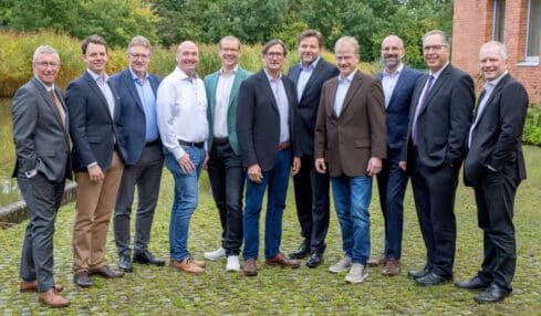 Sparkasse Minden-Lübbecke stärkt Vereinbarkeit von Familie und Beruf
