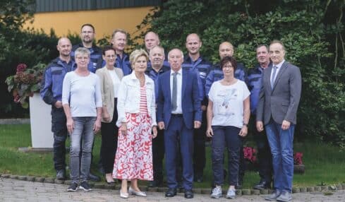 Abfallentsorgung: Wie Wienkemeier zur Kreislaufwirtschaft beiträgt