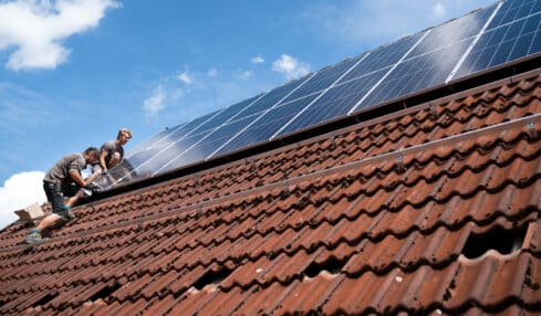 Stuckmann Solar will helfen, die Energiewende zu meistern
