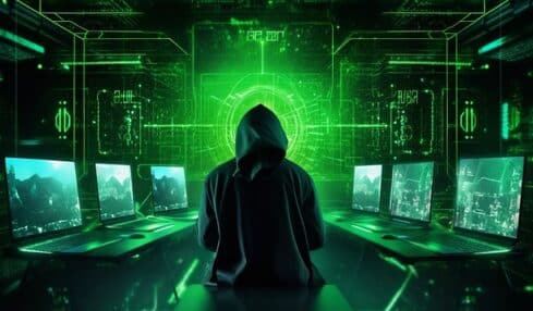 IHK warnt Unternehmen vor Phishing-Mails mit falschem Absender