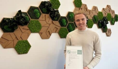 Regionale Messen als Wirtschaftsmotor: Interview mit Fabian Räker von formdrei