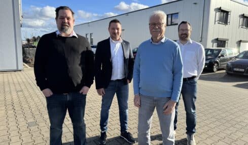 FMO Surface feiert sein 25-jähriges Bestehen