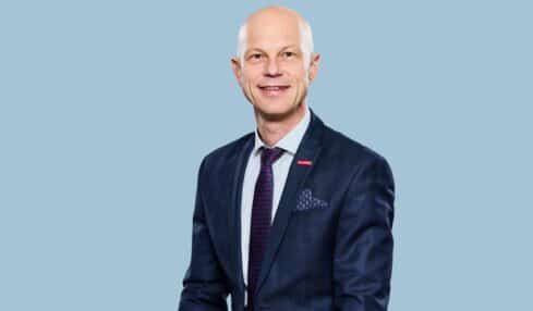Frank Lumma ist neuer Betriebsberater in der Handwerkskammer