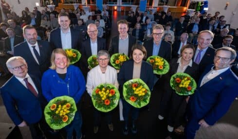 Handwerk OWL im Dialog: Klare Forderungen zur Bundestagswahl 2025