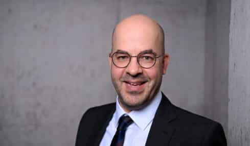 Philipp Bessler verstärkt Führungsteam der Maritim-Gruppe in Bad Salzuflen