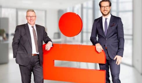 Sparkasse Minden-Lübbecke mit Bilanz für 2024 zufrieden