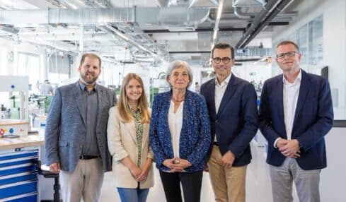 Brasseler Akademie: Neue Lernräume für die Fachkräfte von morgen