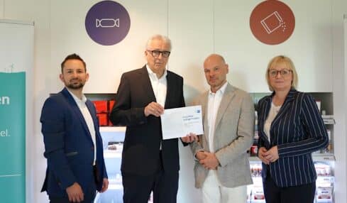 Lippe: Unternehmen fordern wirtschaftspolitischen Kurswechsel