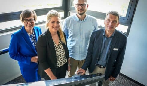 IHK informiert über Teilqualifikationen – in kleinen Schritten zum Berufsabschluss