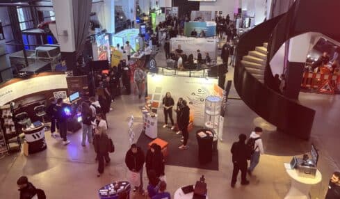 Save the Date: AZUBI-TAGE+ am 19. September in Bielefeld