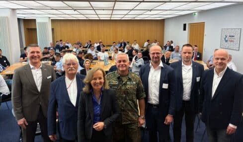 Von Frikadellen bis Kleiderbügel: Bundeswehr als Umsatztreiber für Unternehmen in OWL?