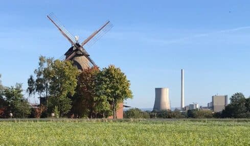 Nachhaltigkeitspreis der Umweltstiftung der ostwestfälischen Wirtschaft wird zum vierten Mal verliehen