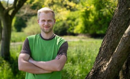Gräper Gartenbau wächst weiter in allen Bereichen