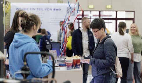 Save the Date: Die my job OWL wird auch 2026 das Jobevent des Jahres